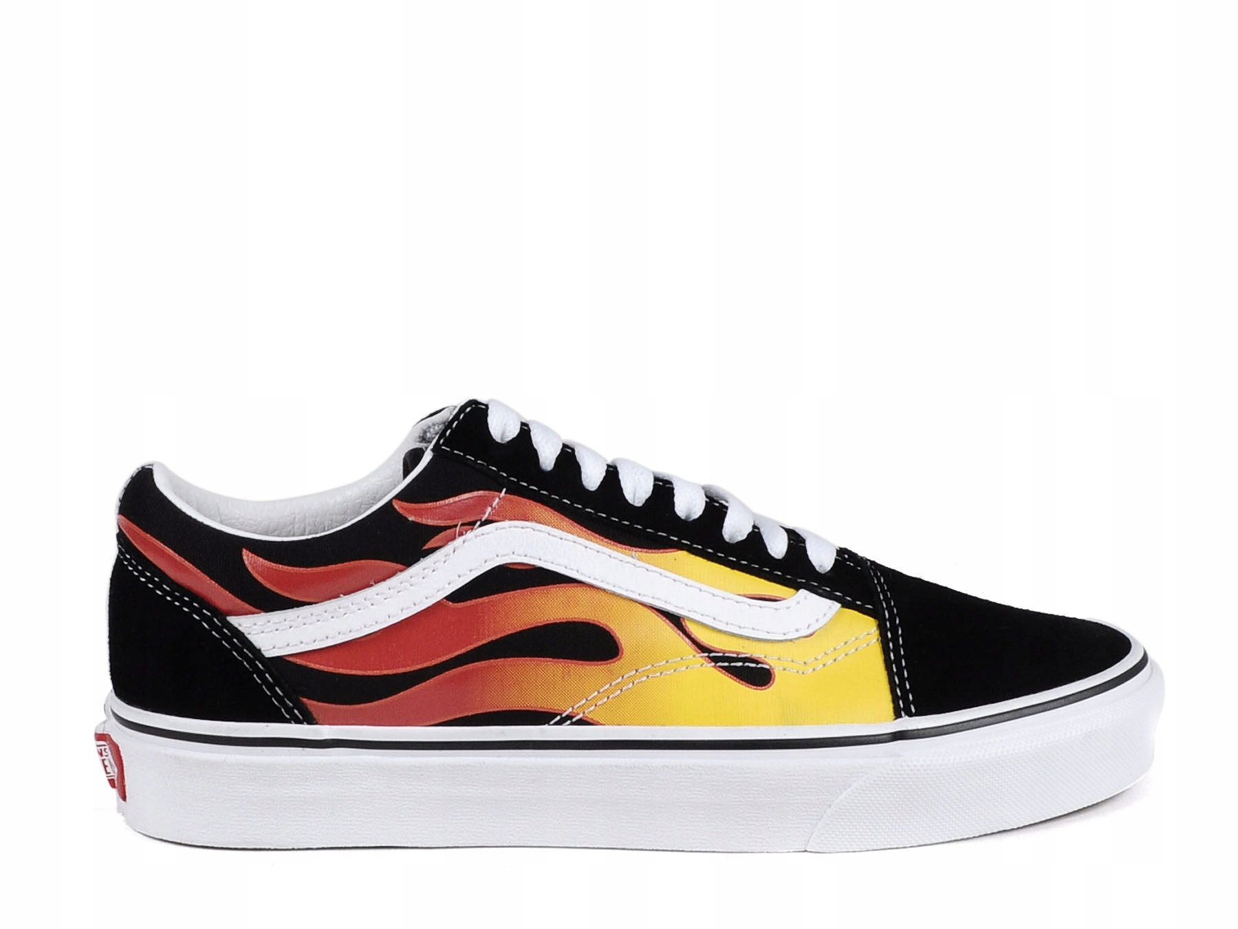 

Vans VN0A38G1PHN1 Flame Old Skool (38)