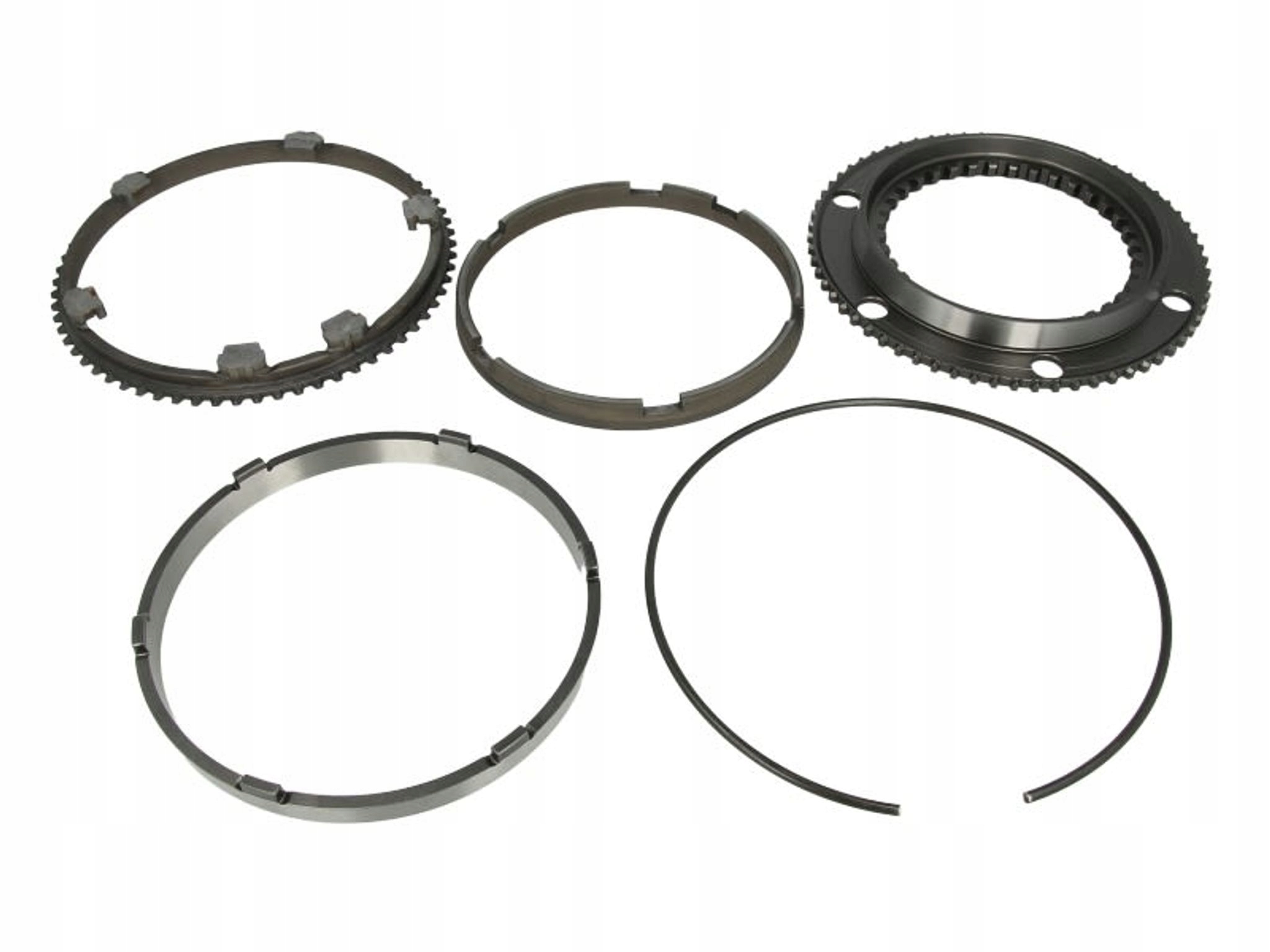 Levně Zapalovací Svíčka Ngk 3271 PZFR6F-11/NGK