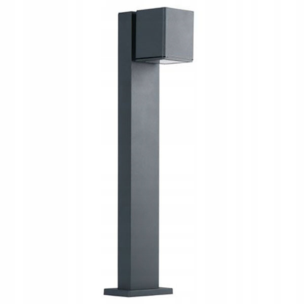 

Lampa Ogrodowa Oprawa Obrotowa Słupek 50cm Gori