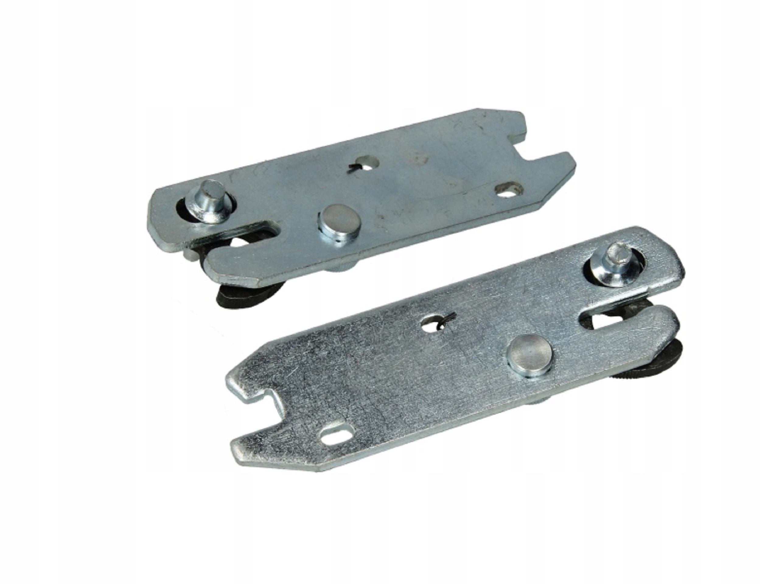 7013 - НАБОР САМОРЕГУЛЯТОРОВ ЧЕЛЮСТЕЙ HAM.FORD LCC7013