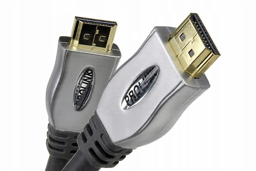 

Kabel przewód Hdmi 1.4/2.0 Prolink Tcv 9280: 17,5m