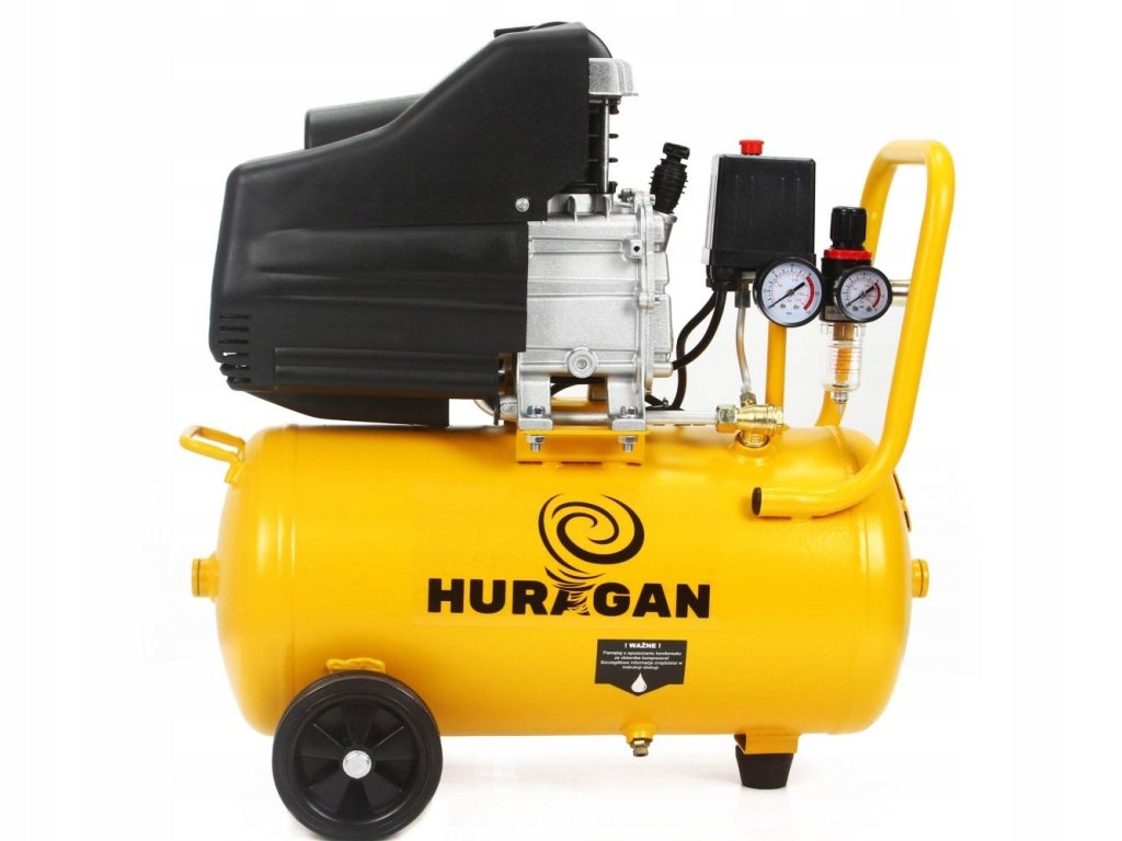 Kompresor olejový 24l, 8bar M88000