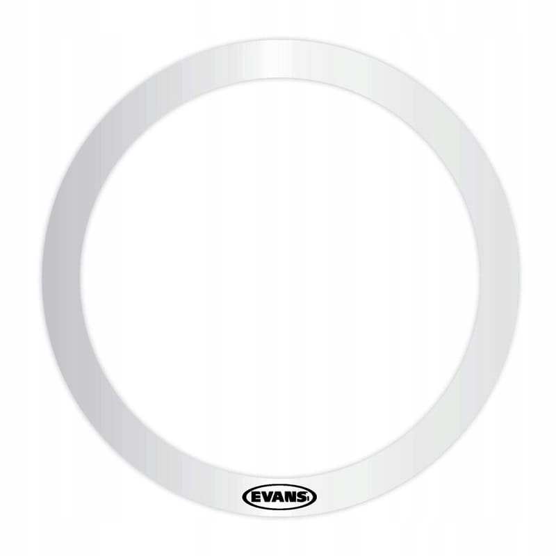 Evans E10ER1 pierścień tłumiący 10 x 1"