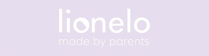 LIONELO LEŻACZEK BUJACZEK JUNE SKŁADANY Grey Graph Marka Lionelo