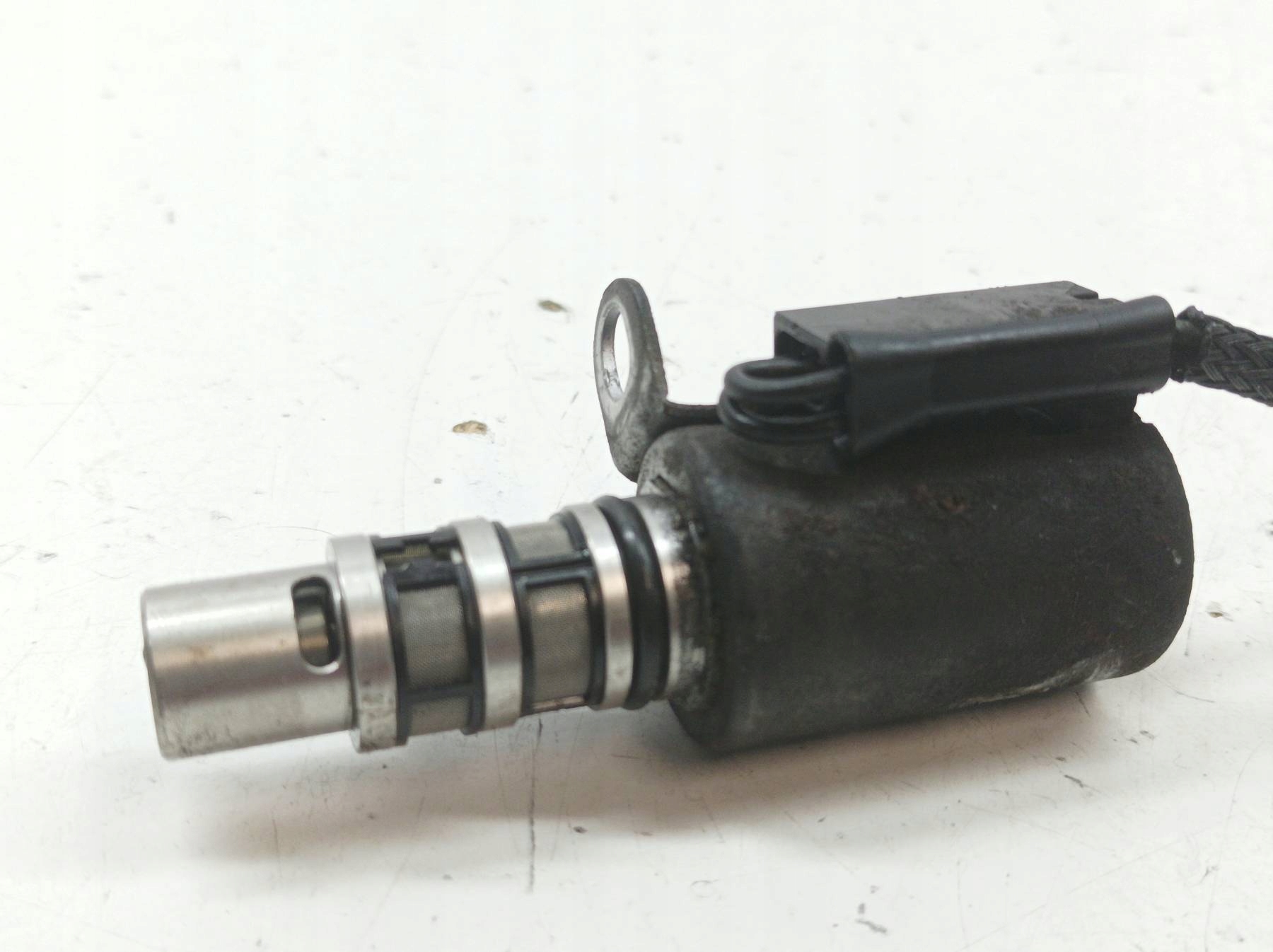 Électrovanne SP00191A 1.5 TDCI ECOBLUE Ford Transit Connect II (2012-2022)