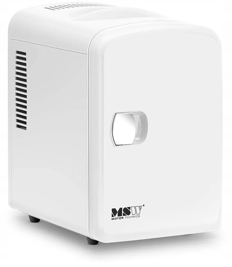 MINI LODÓWKA SAMOCHODOWA FUNKCJA GRZANIA BIAŁA 4 L