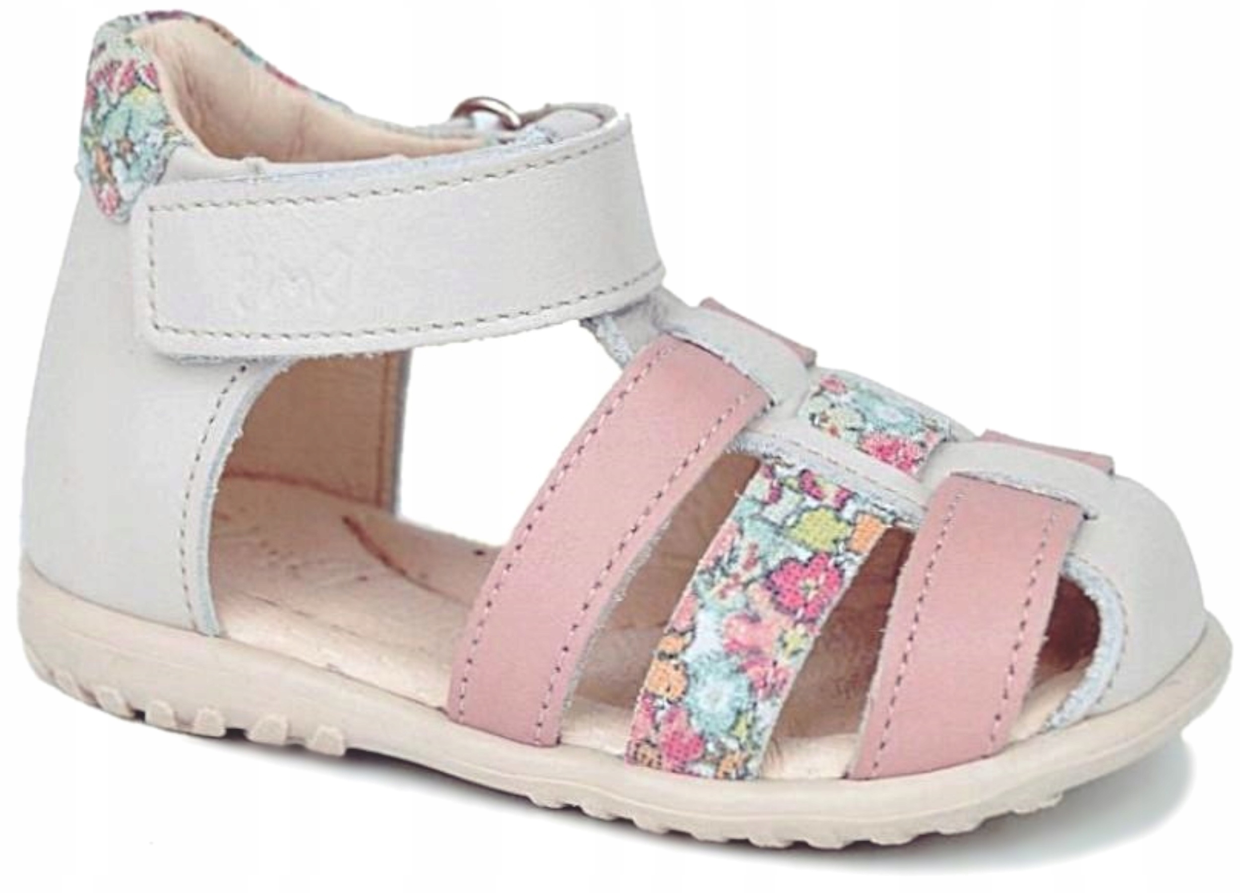 

Emel Buty ES1078 Roczki Sandały Sandałki R 24