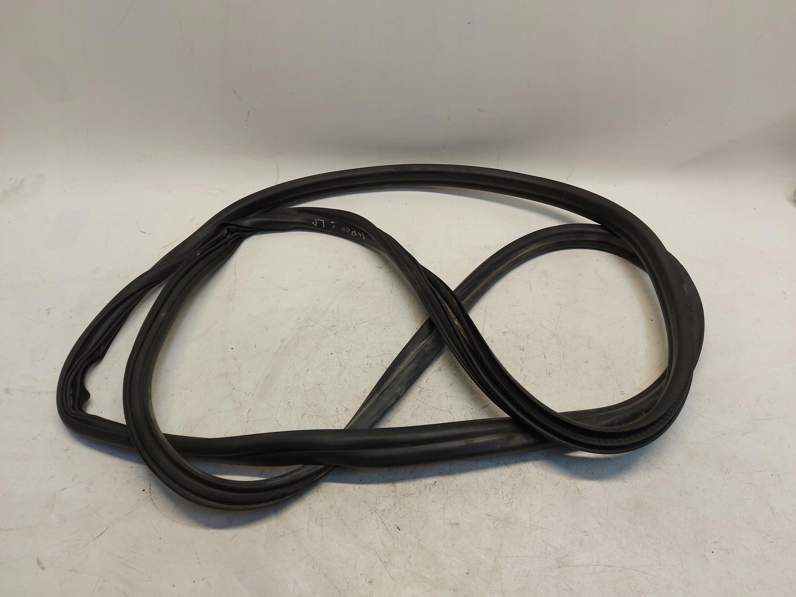 Ford Transit Custom II 2024 gasket bodywork door left front