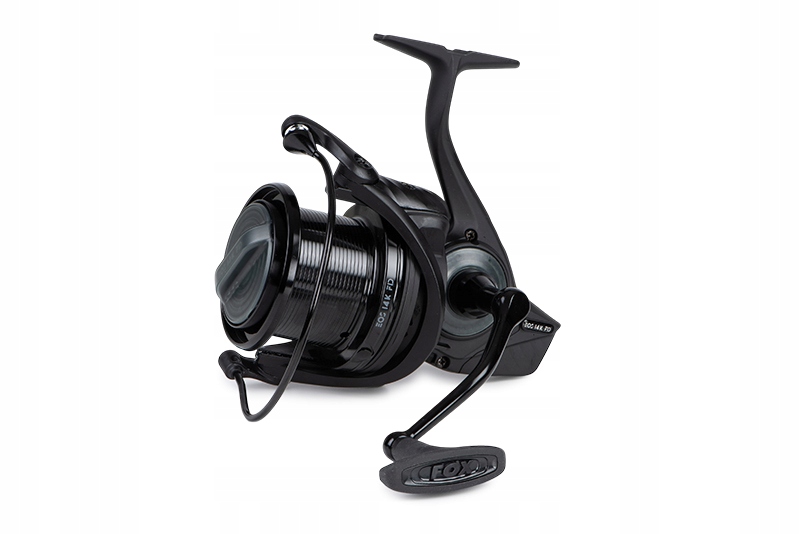 Fox Eos Fd 14000 Kołowrotek Karpiowy