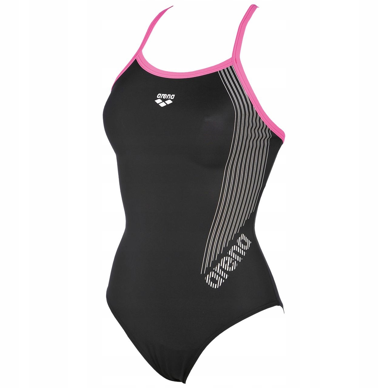 

Strój kąpielowy Arena Slipstream One Piece 42