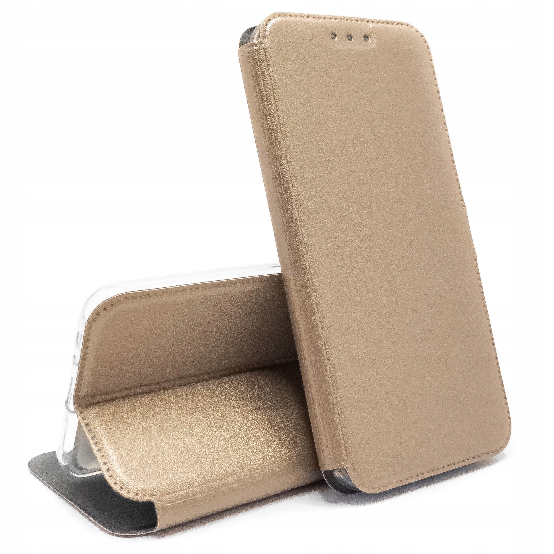 ETUI Z KLAPKĄ FLIP CASE - SAMSUNG GALAXY J6 + PLUS