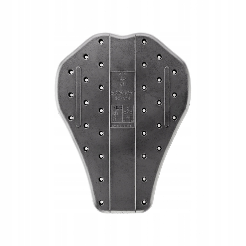 SAS-TEC SC-1/14 OCHRANIACZ PROTEKTOR PLECÓW M LVL2