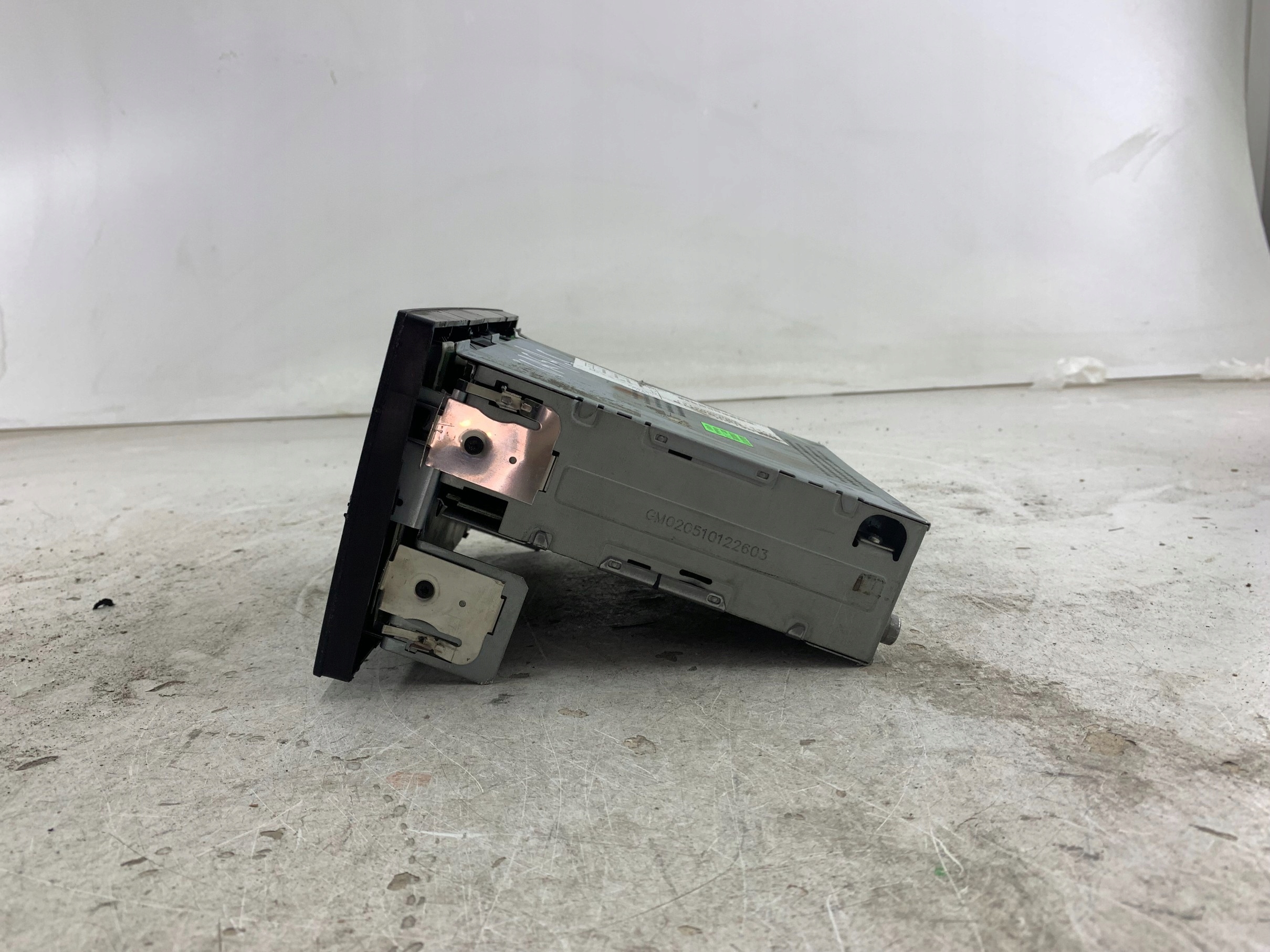 RADIO CD ORYGINALNE radio OPEL VECTRA C CDR2005E