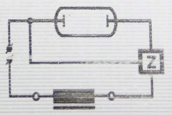 Statecznik Electrostart 400W HQI Soda Nahj STS MHI Kod producenta 8.89.53.402