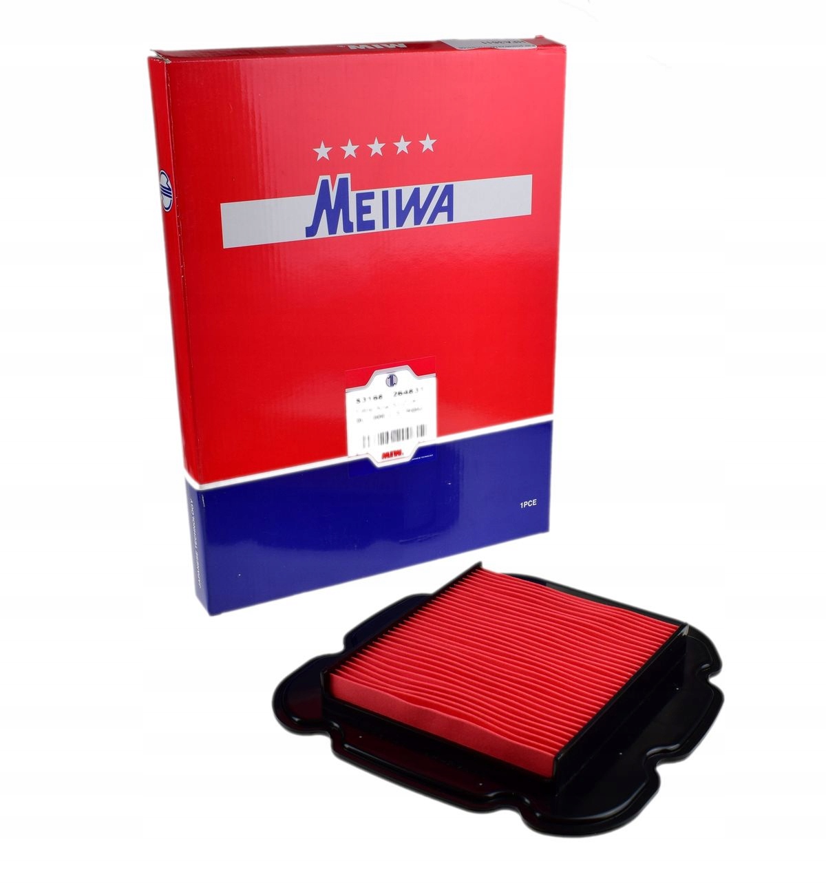 Filtr powietrza Meiwa Suzuki DL1000 V-strom 02-10r