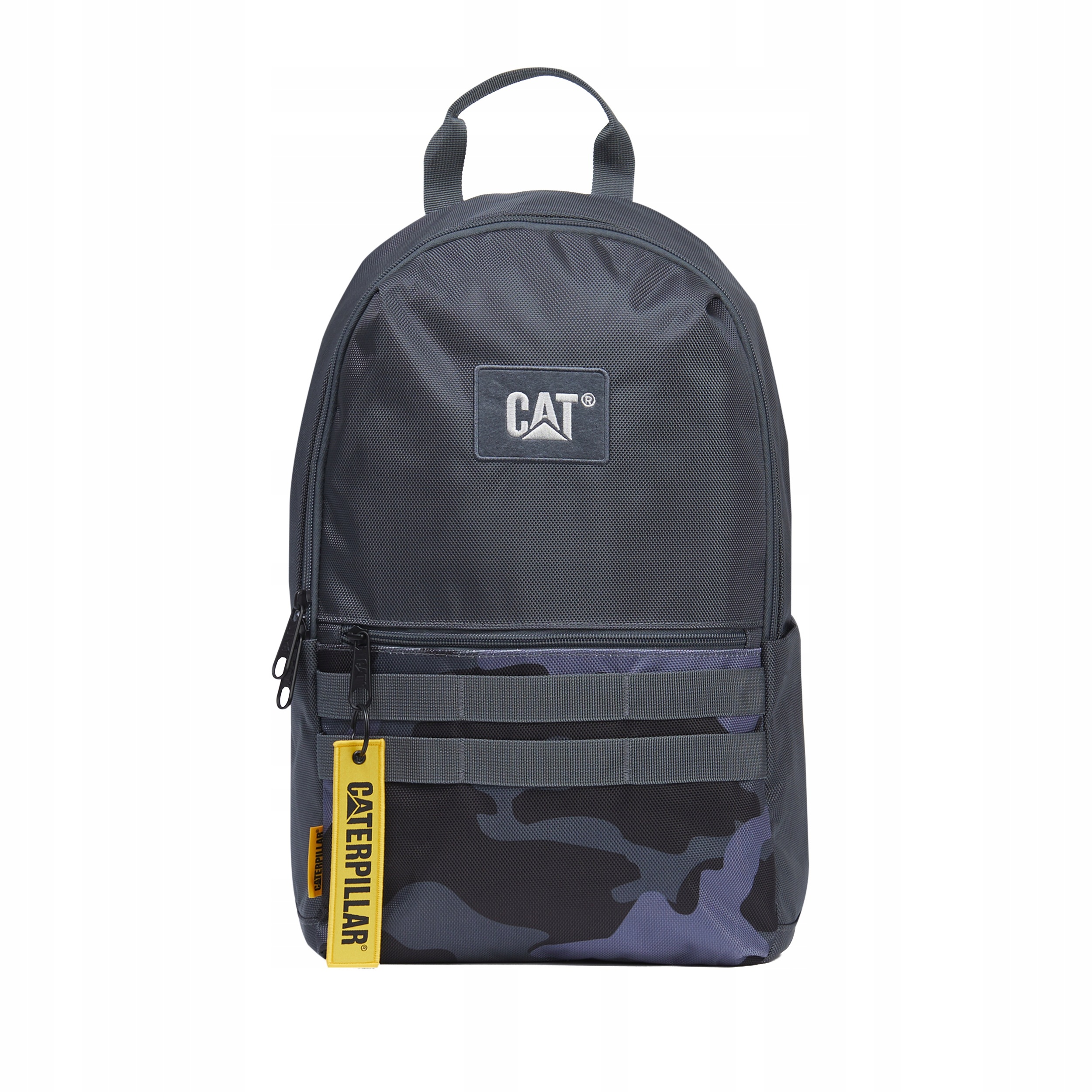 Batoh Caterpillar Školní Cestovní Lehký Gobi Light Backpack 21L