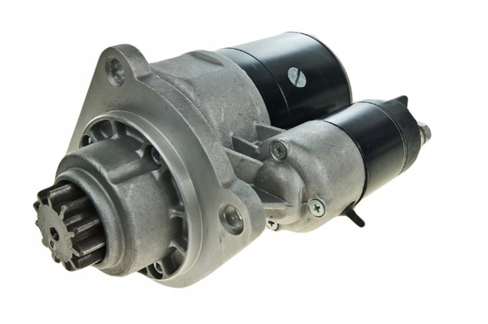 Стартер URSUS C330 C360 ZETOR