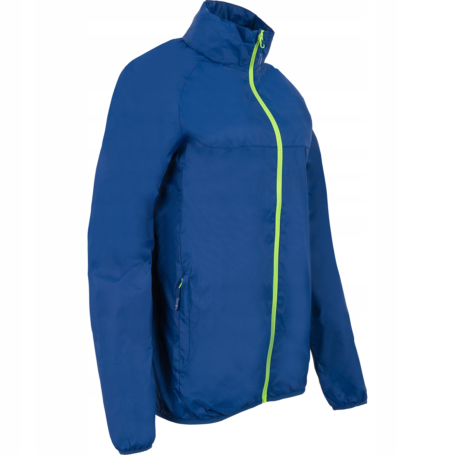 KURTKA MĘSKA WIATRÓWKA LEKKA PRZEJŚCIOWA KAPTUR XL Model WM30