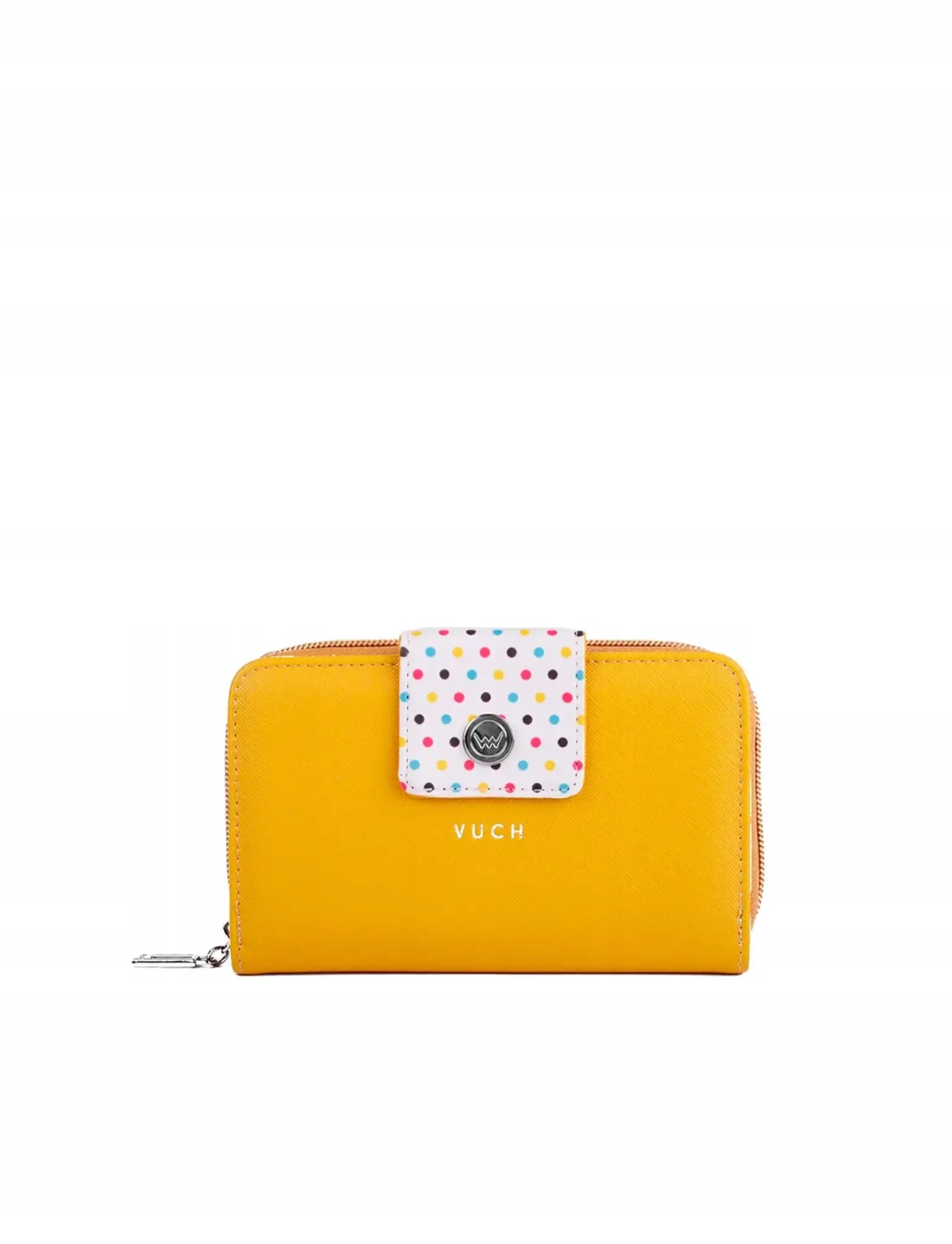 Peněženka Vuch Tali Tammy Wallet Daffodil