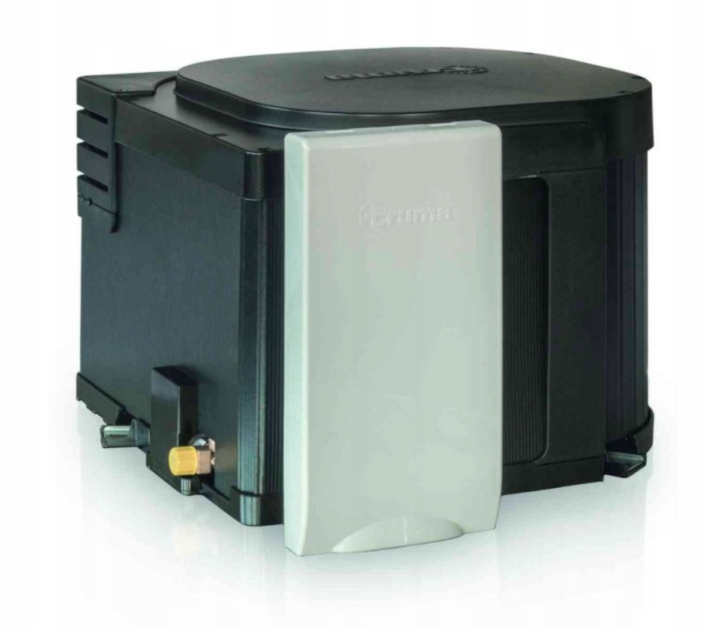 RE670114 - TRUMA bg10 30MB 10L газовий водонагрівач