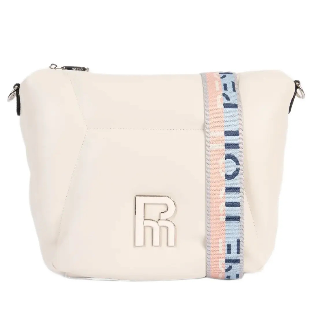 Dámská kabelka Pepe moll 251394 napa puff off