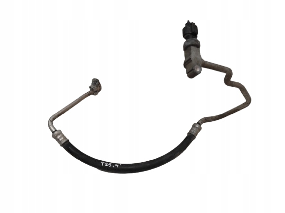 TOYOTA AVENSIS 2 II T25 03- 2.0 D4D PRZEWÓD WĄŻ KLIMATYZACJI