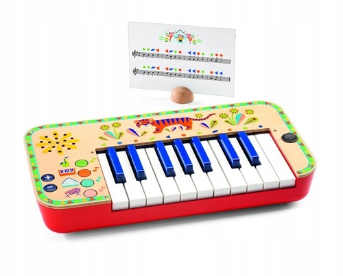 

Djeco Syntezator