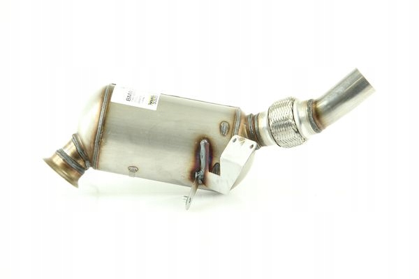 FILTR CZASTEK STALYCH FAP DPF 93069 WALKER Producent czesci Walker