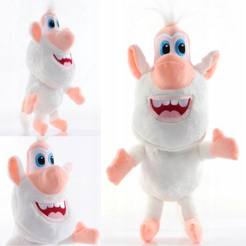 

Maskotka Booba pluszak świnka Buba duża 30 cm Oryg