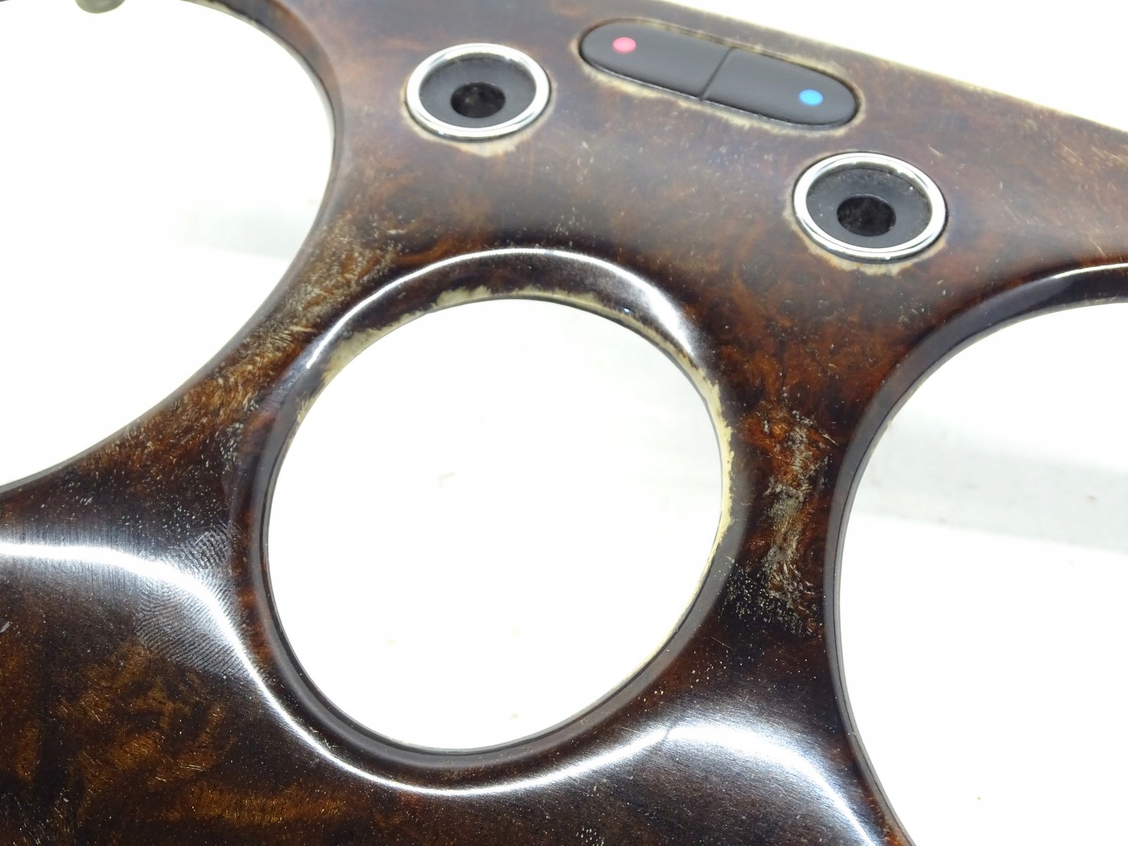Châssis DEKOR Console Moyen BENTLEY CONTINENTAL 3W0857244