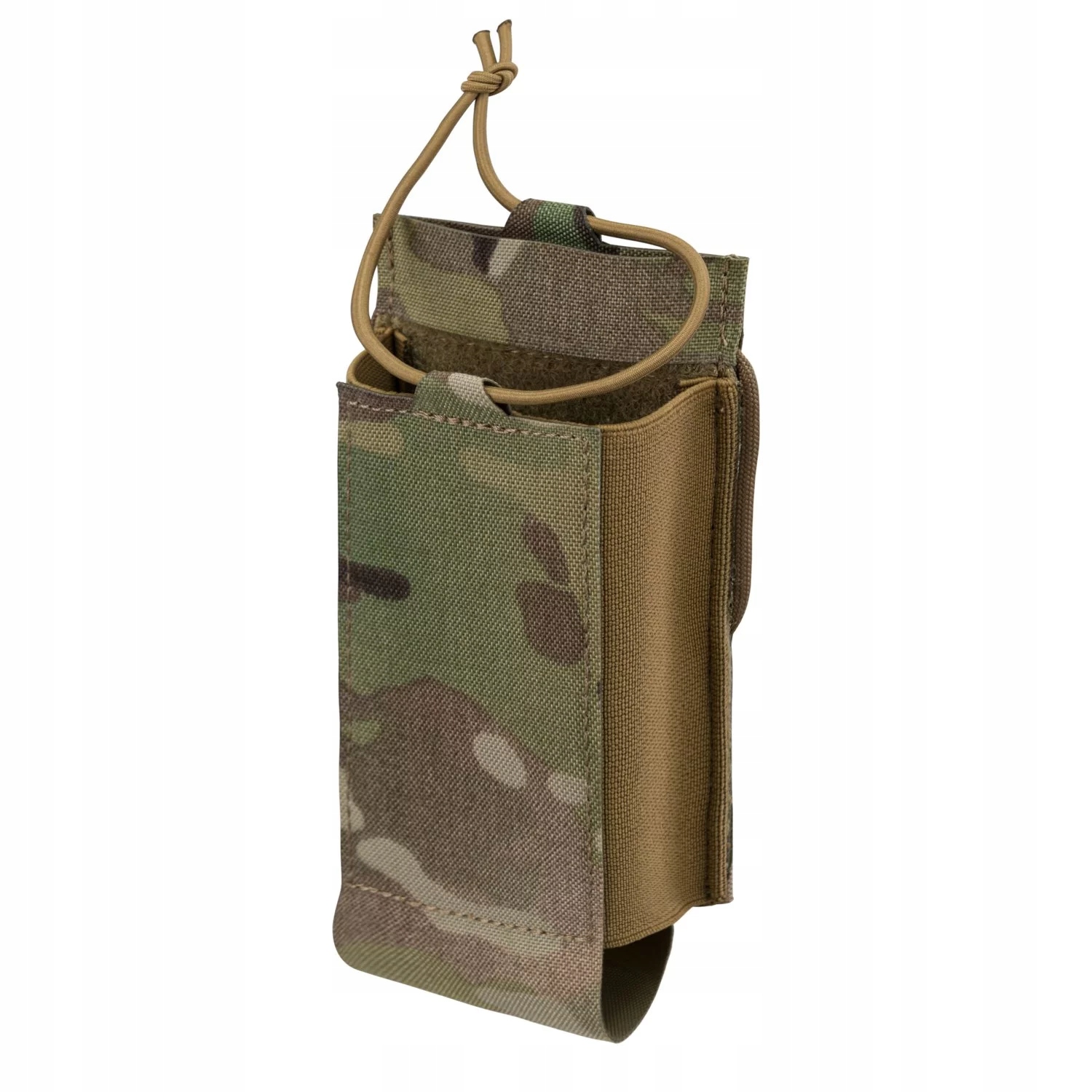 Kapsa Direct Action na rádio Slick Radio Pouch Cordura MultiCam One