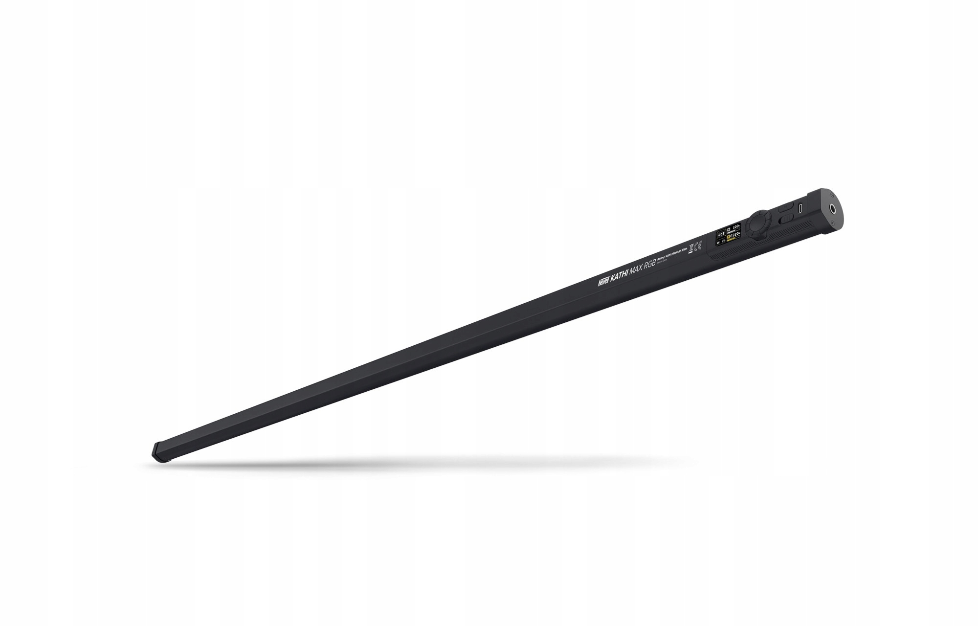 Lampa Led Newell Rgb Kathi Max
