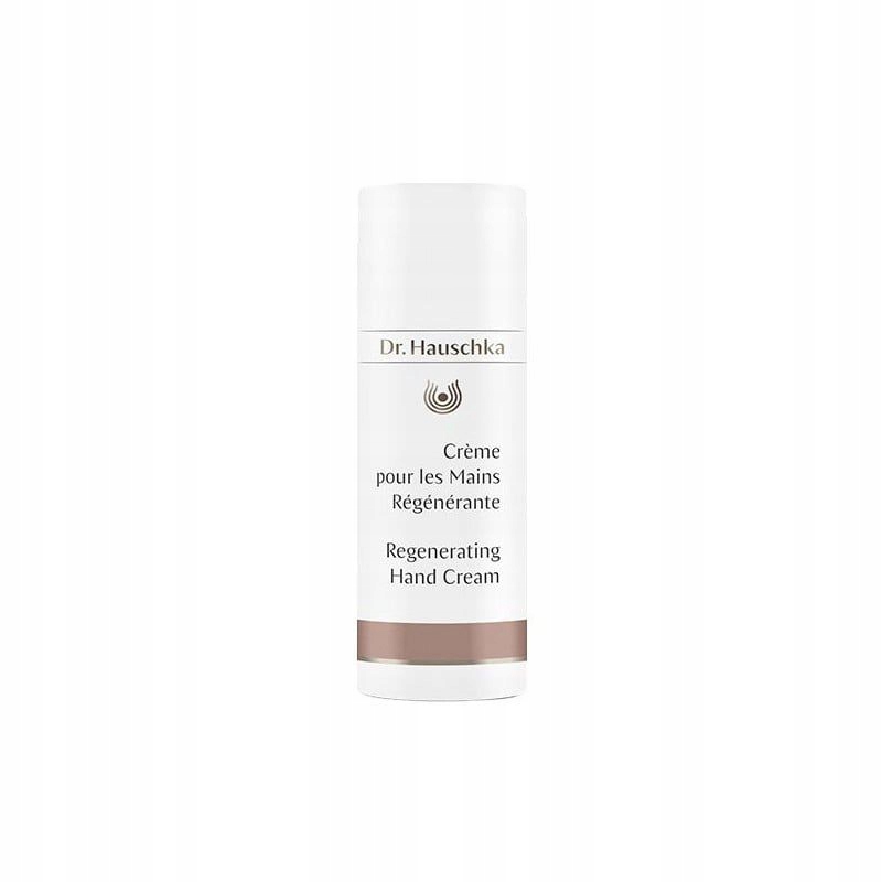 Dr. Hauschka Regenerační Krém Na Ruce 50 ML