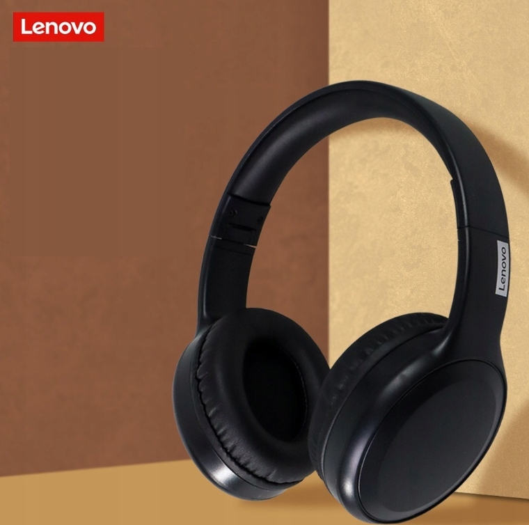 Słuchawki bezprzewodowe nauszne Lenovo Thinkplus TH30 Model Thinkplus TH30