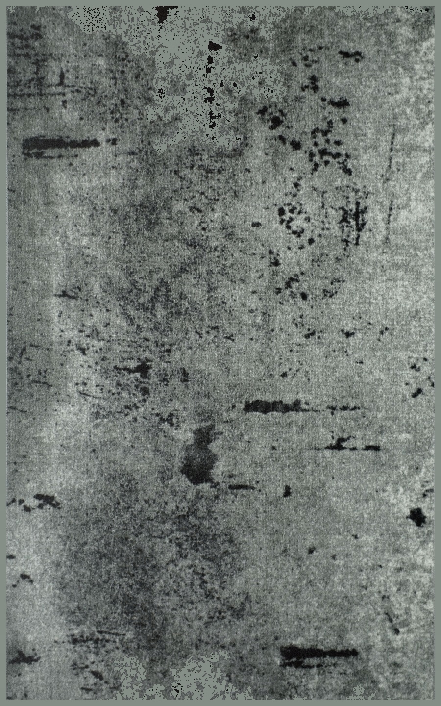 Koberec Běhoun Koberec Do Kuchyně Předsíně Kanceláře Protiskluzový Mr Beton 120X240