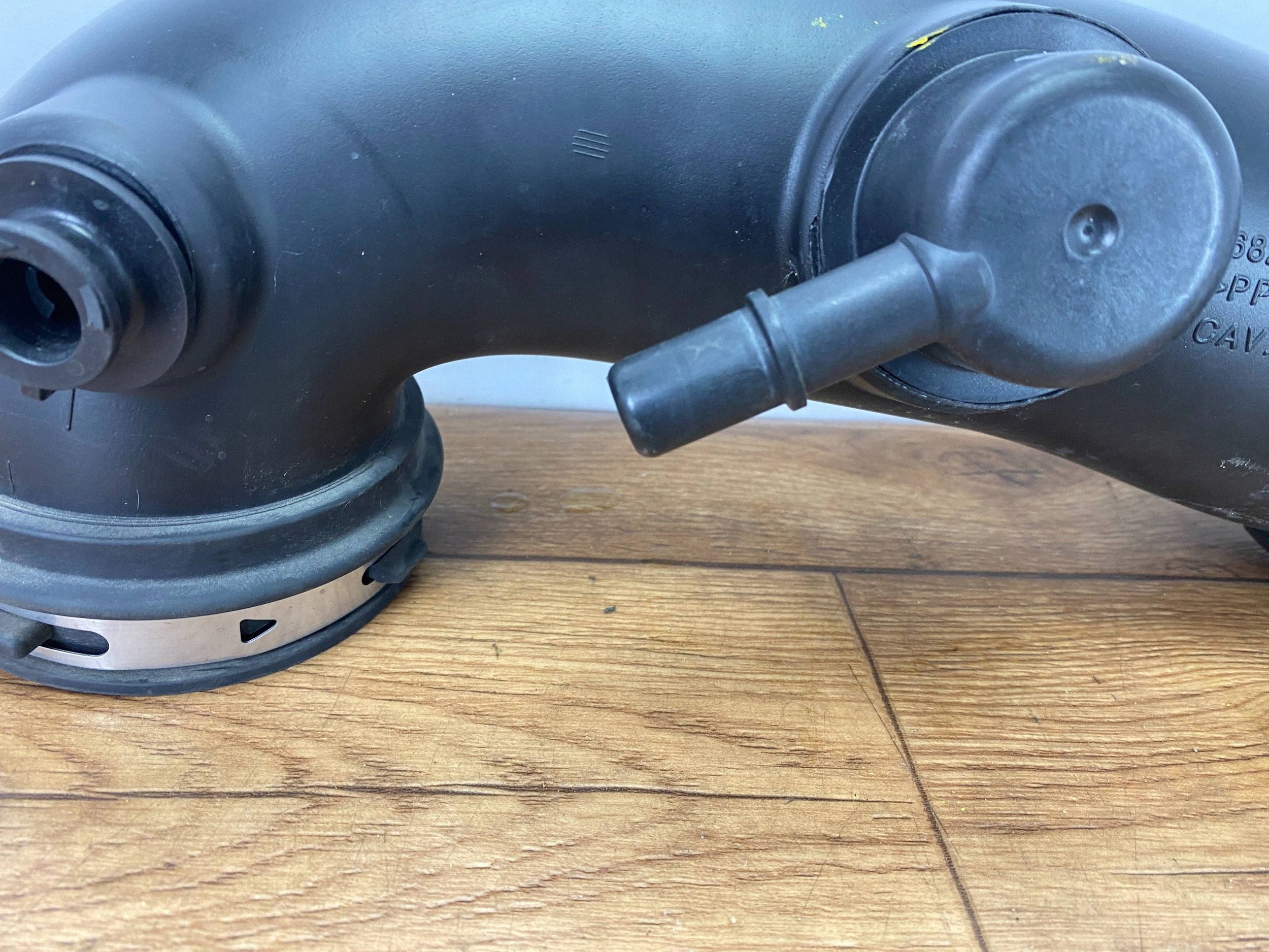 pipe dolotowa Ram 1500 DT 2019+