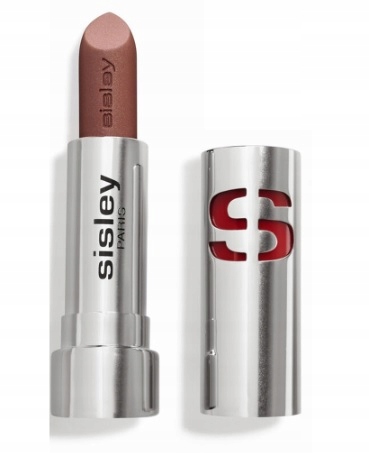 Sisley Phyto Lip Shine rtěnka 13 Sheer Beige
