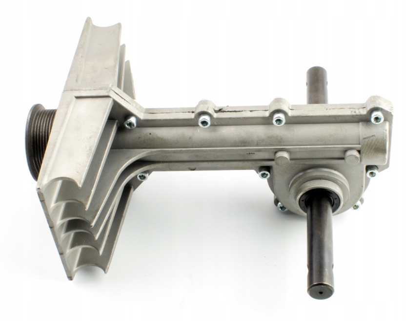 Převodovka Pohonu Kultivátoru Cedrus Nac TIG4038 GL02