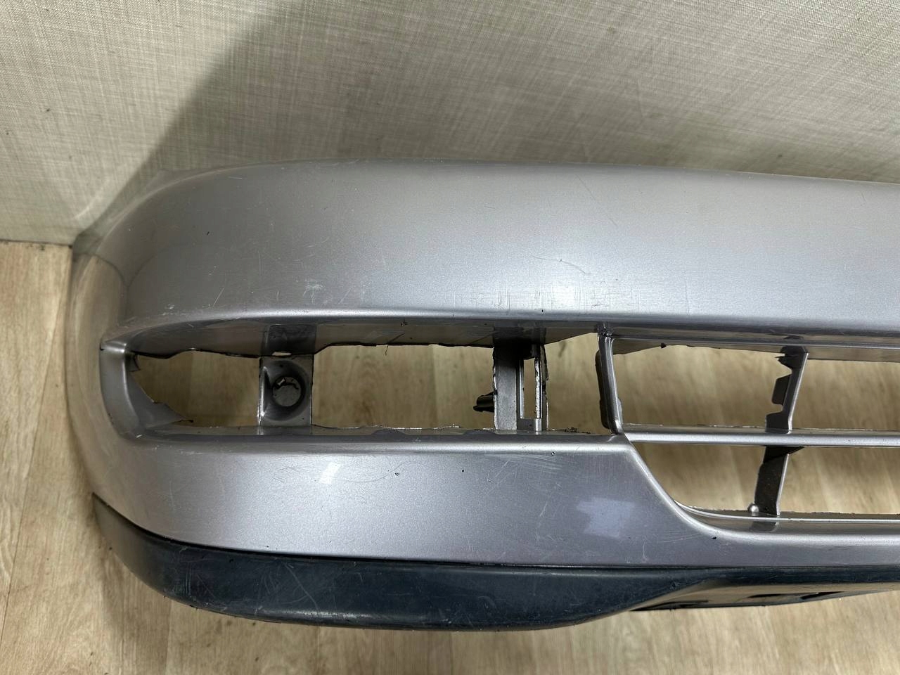 ACURA CL 1996 - 1999 bumper front 71101-SY8Y-A000