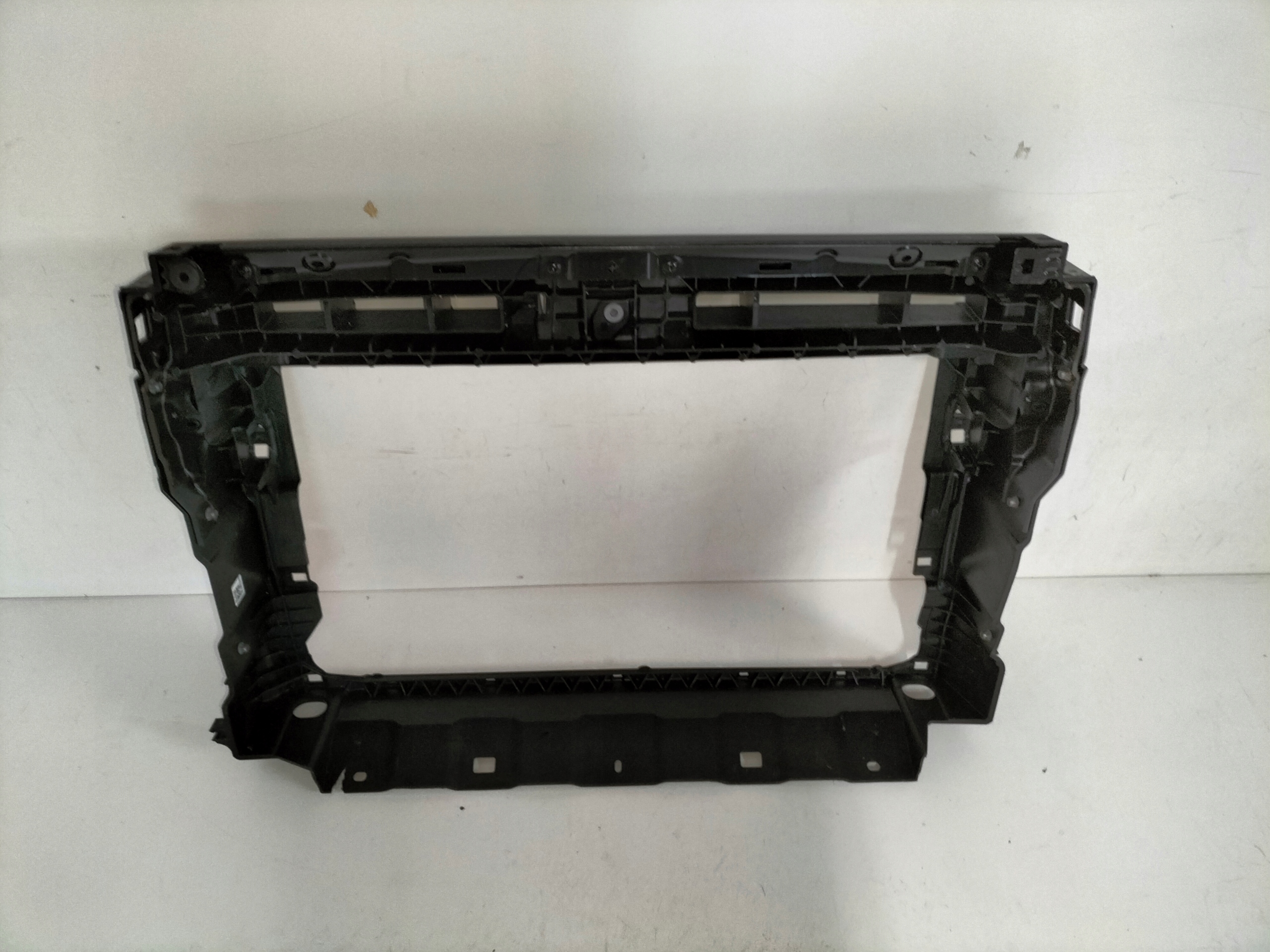 support panel for radiators front SEAT TARRACO 18
