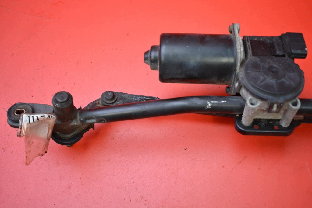 Mécanisme Micro moteur Essuie glaces Avant EU KIA CEED 1 et 06-10
