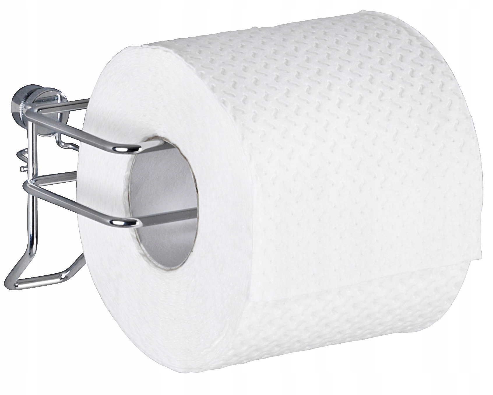 Uchwyt na papier toaletowy WENKO Classic