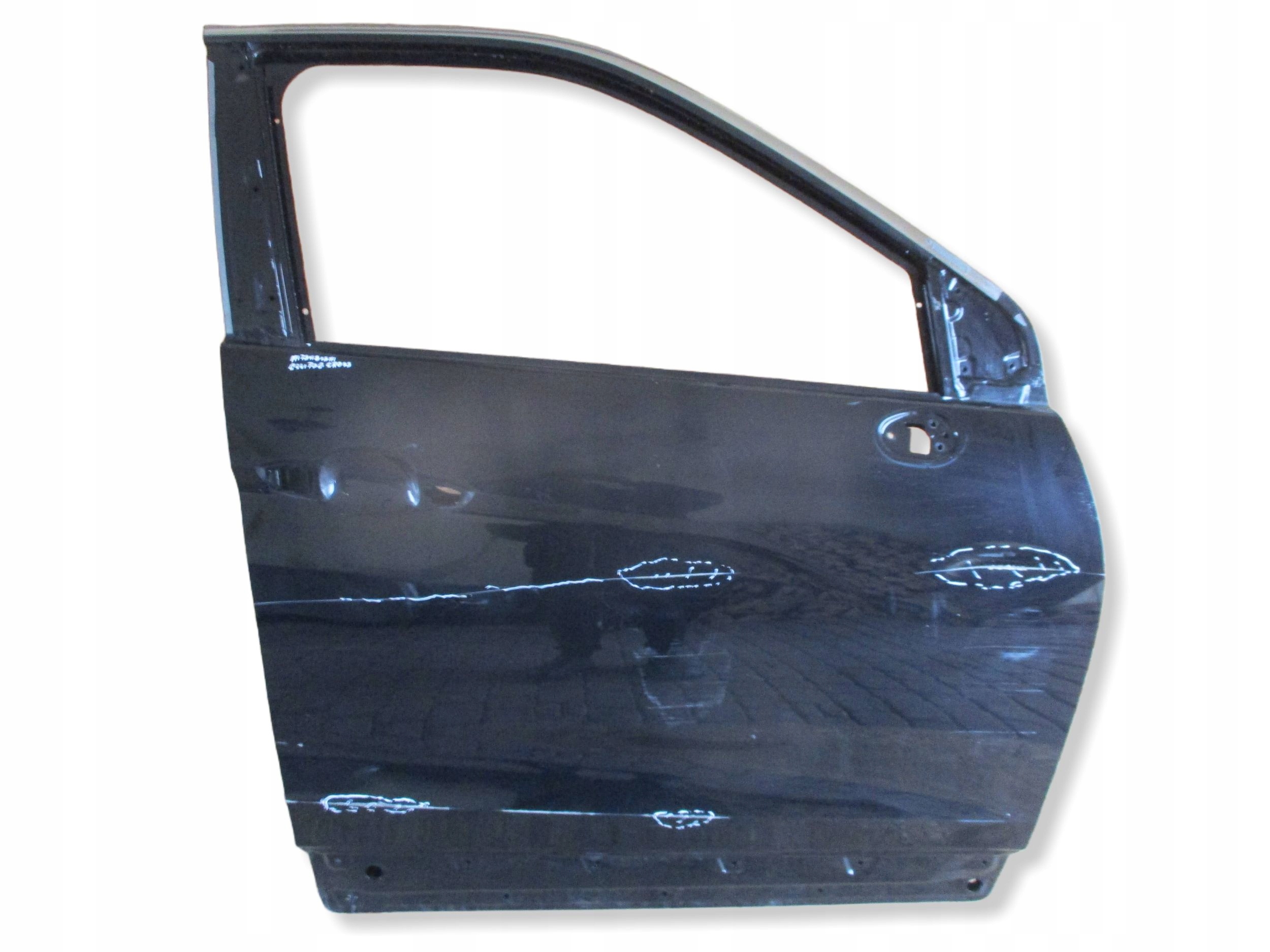door front front right MITSUBISHI ECLIPSE CROSS