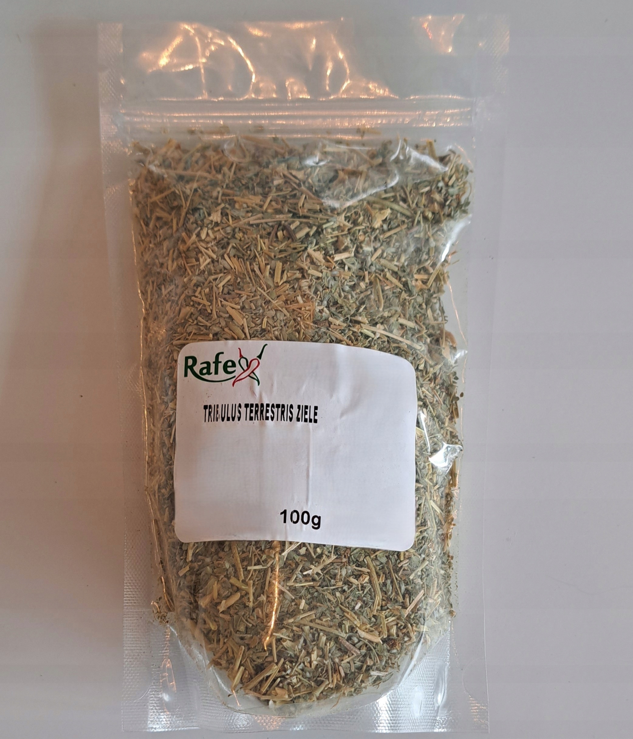 Levně Tribulus Terestris byliny 1 kg Rafex