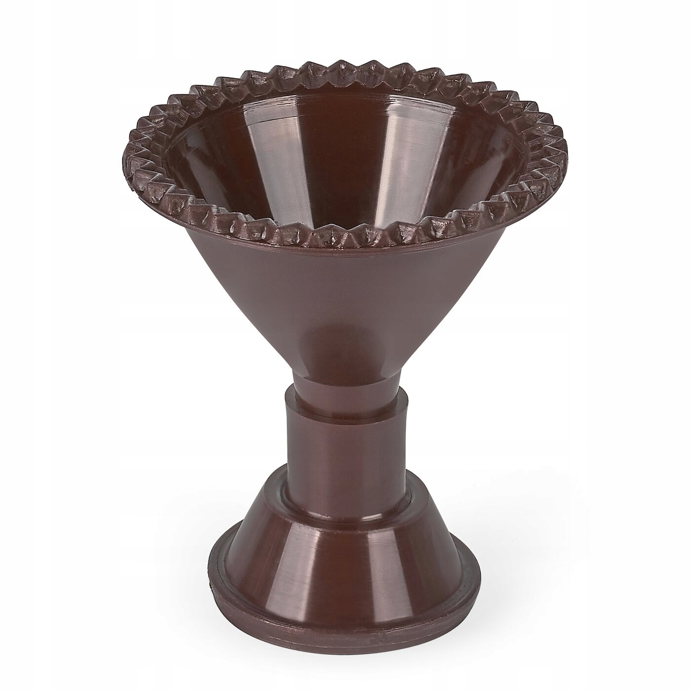 Wykrawacz do pierogów i uszek Primpol mix kolorów