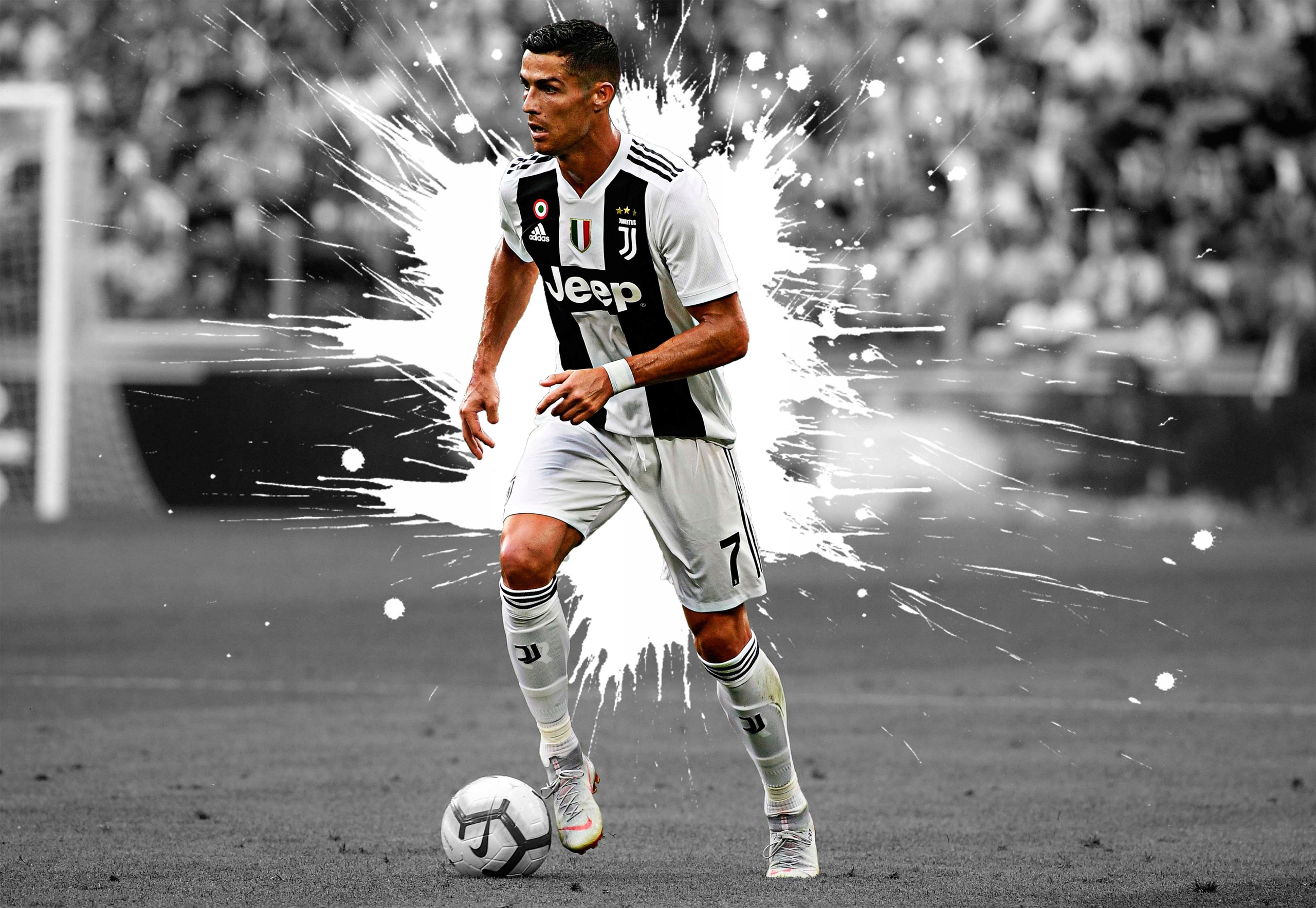 

Fototapeta Cristiano Ronaldo 01 368x254