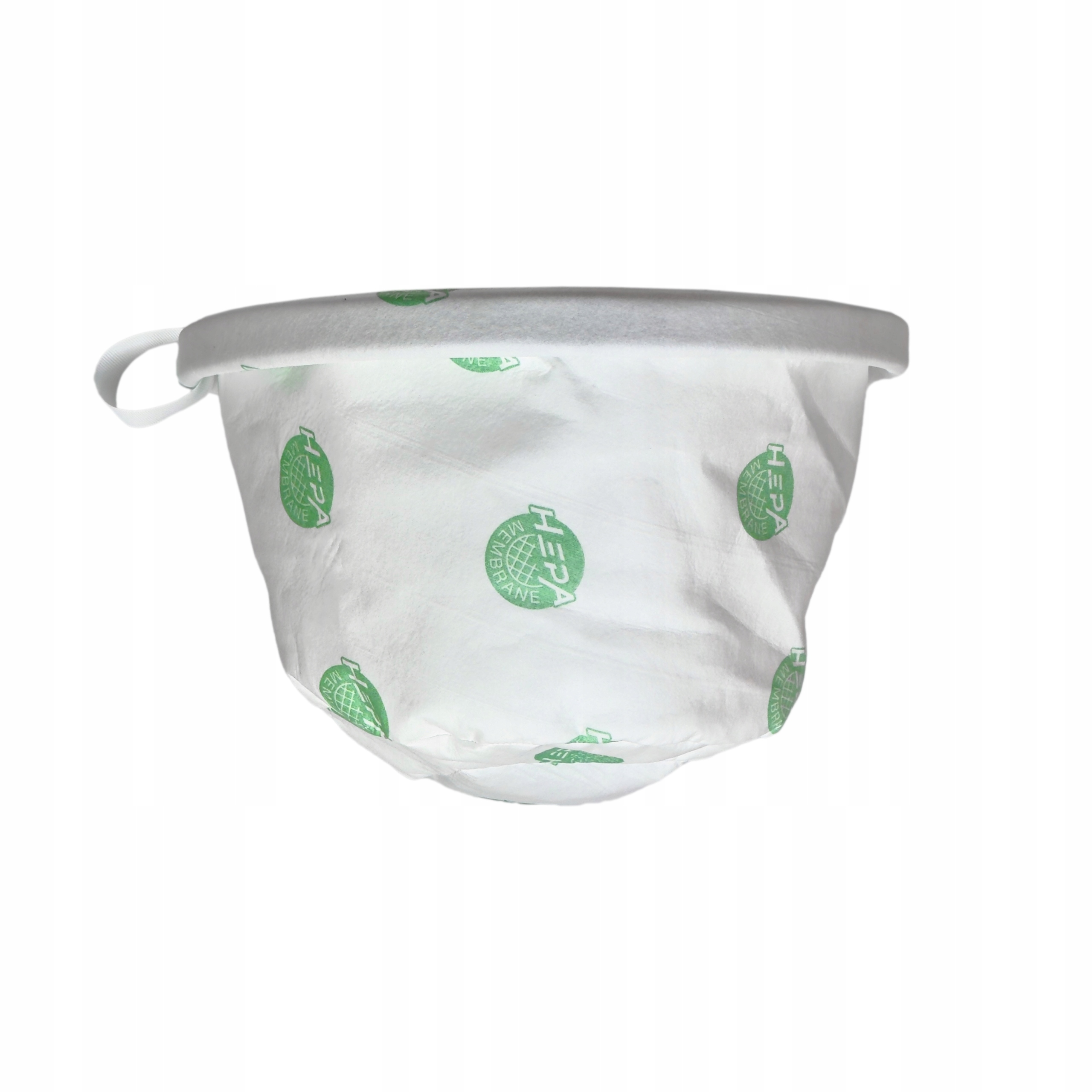 Hepa filtr Cyclovac, reverzní samočistící 11“ (pevný filtr) H215, H615