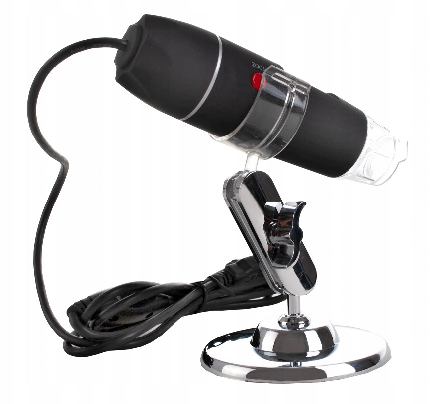 USB digital microscope 1600x 22185