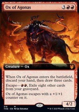 Ox of Agonas Xthb Gratisy Pjotrekkk