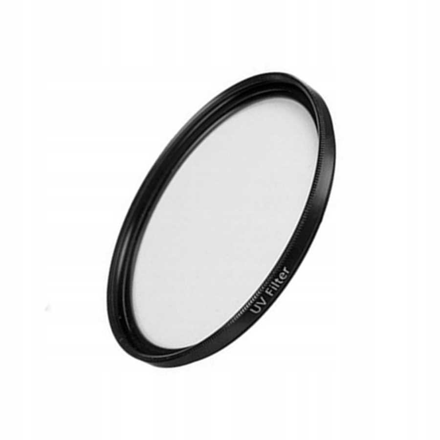 FILTR UV DO CANON EF 100 mm f/2.8 Macro USM 58MM